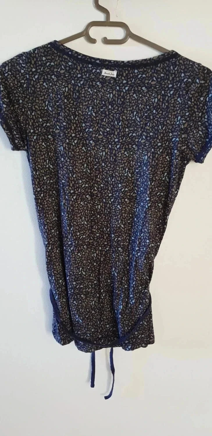 Camisa túnica Bonobo tamanho S – photo 6